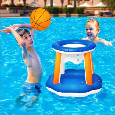 نفخ بركة المياه لعبة الكرة الطائرة لعبة مجموعات المعدات

