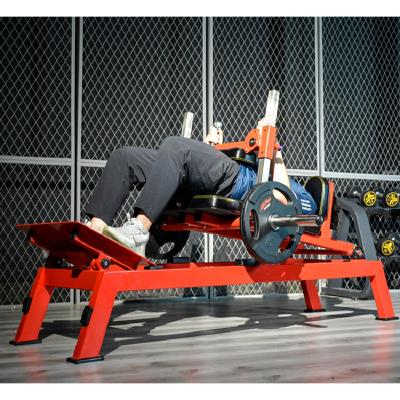 معدات رياضية - جهاز بناء الأرداف HipThrust - جهاز HipThrust Gym