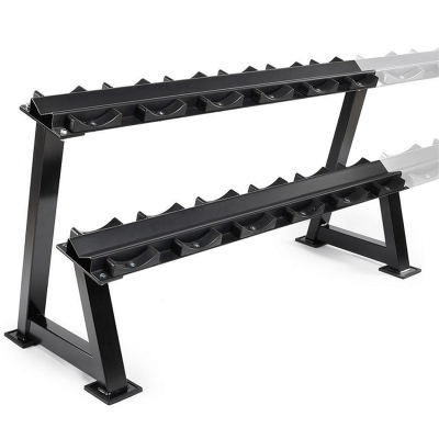 Multi-level Storage For Free Weights
